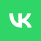 vk/Иконка ВКонтакте