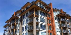 Примеры проектов многоквартирных домов с фасадами от Nichiha