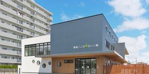 Примеры проектов промышленных зданий с фасадами от Nichiha