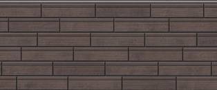 Фиброцементная панель | EPB295FX | EX Design