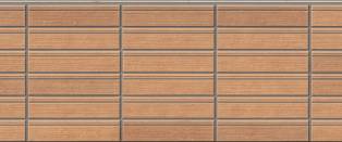 Фиброцементная панель | EPS482FX | EX Design