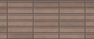 Фиброцементная панель | EPS484FX | EX Design