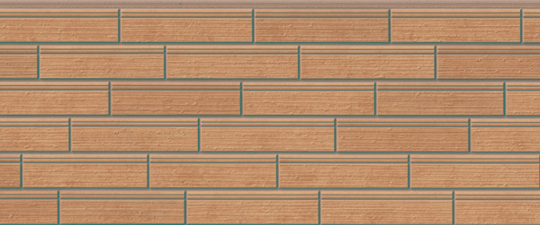 Фиброцементная панель | EPB292FX | EX Design