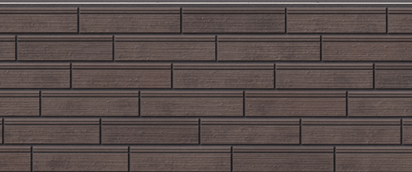 Фиброцементная панель | EPB295FX | EX Design