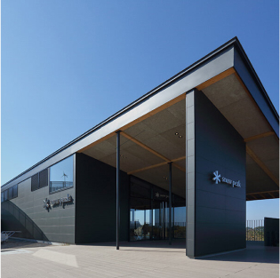 Дизайн и фактура 