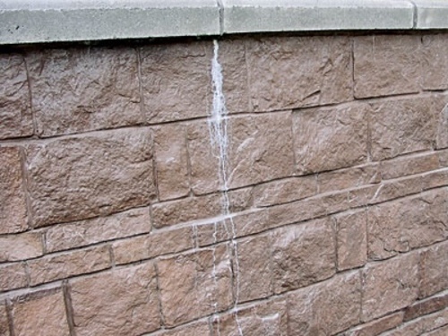 Декоративный камень