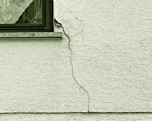 Штукатурка